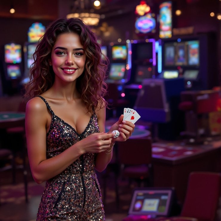 ye55 PG Soft Wild Bounty Showdown Kami